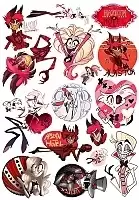 �������� Hazbin Hotel