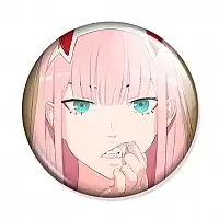 ������ Darling in the FranXX - ���� ��