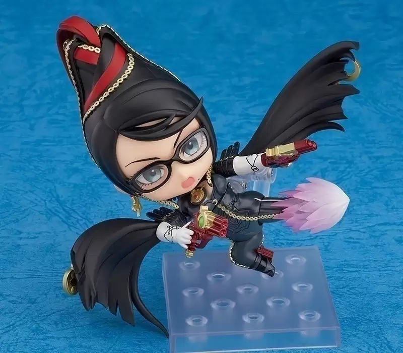 Фигурка Nendoroid 1485 Bayonetta - Bayonetta - купить недорого