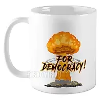 ������ Helldivers 2 / For Democracy!