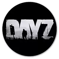 ������ ��� ����� ������� DayZ Logo