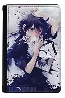 ������� �� ������� ������ Puella Magi Madoka Magica - Homura Akemi