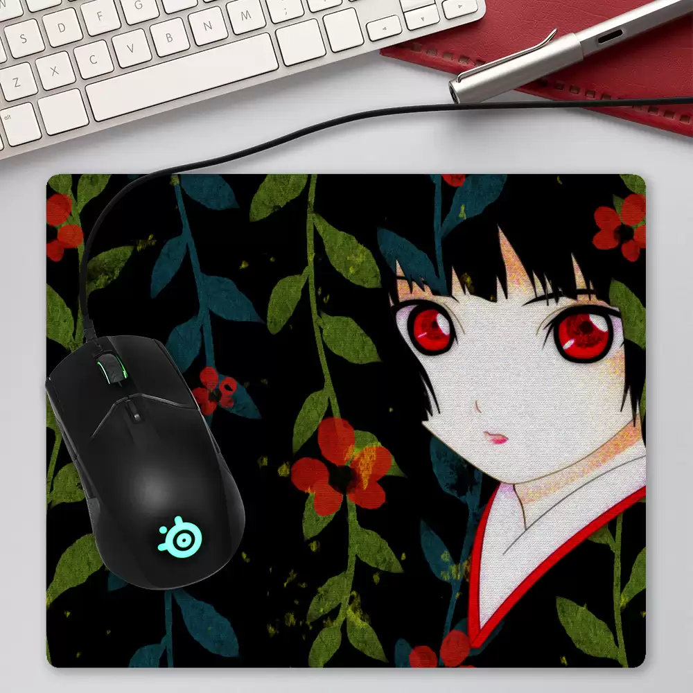 ���������� ������� ������ ��� ����� Jigoku Shoujo 53705 �� ����� � ����� ������ ������� / Jigoku Shoujo / Hell Girl / ������� �� ���