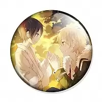 ������ Noragami Alternate Age - Yato, Yukine