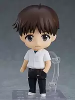 Фигурка Nendoroid - Ikari Shinji 1260 (копия)