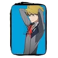 Пенал школьный Darling in the FranXX - Горо