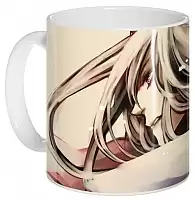 Кружка Kamisama Hajimemashita 313375