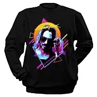 ��������� "Cyberpunk 2077" Keanu Reeves