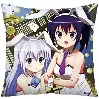 Подушка Rabbit House PW42394