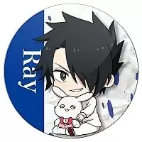 ������ ��������� ������� Yakusoku no Neverland - Chibi Ray