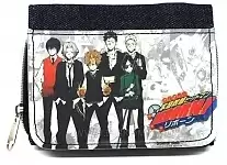 ������� ��������� Katekyo Hitman Reborn! 40347