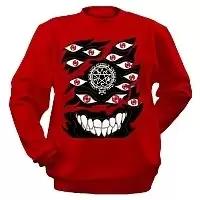 ��������� Hellsing Eye with Logo