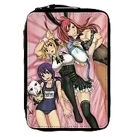 Пенал школьный из аниме Fairy Tail