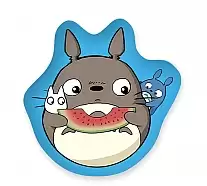 Подушка фигурная Тоторо ver.2