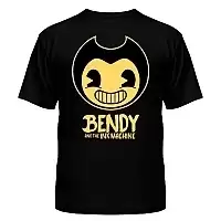 �������� ����� � ���������� ������ - Bendy