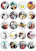 ����� ������� Gintama No.1