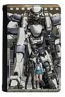 ������� �� ������� ������ Full Metal Panic!: Invisible Victory