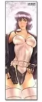 Подушка Body Pillow: Ghost in the Shell - Motoko  GE2830