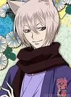 Плакат бумажный Kamisama Hajimemashita Tomoe