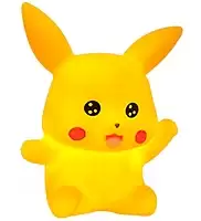 Светильник Покемон Kinder Pikachu 150 мм