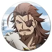 ������ ��������� ������� Granblue Fantasy The Animation Eugen