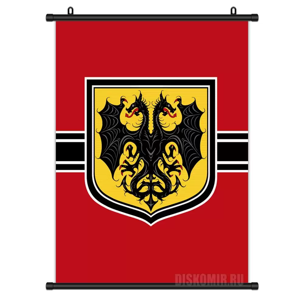 ���������� ������� ������� �������� ������� ������� ��������� ������� - Empire Flag �� ����� � ����� ������� ������� ��������� ������� / Youjo Senki / The Saga of Tanya the Evil / The Military Chronicles of a Little Girl / �������� � �������