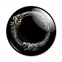 ������ The Elder Scrolls Online Logo