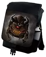 ������ �������� DOOM Monster