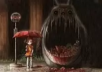 ������ �������� ������ Horror