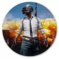 ������ ��� ����� ������� PUBG