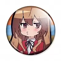 ������ Toradora! - Taiga Aisaka ost BK