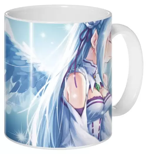 ���������� ������� ������������ ������ �� ����� ����� � �������������� ���� � ���� / Re: Zero kara Hajimeru Isekai Seikatsu / Re: Life in a different world from zero / ReZero