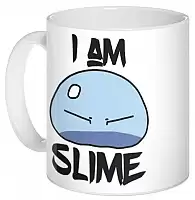 ������ TenSura "I am Slime"