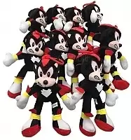 ������ ������� Sonic the Hedgehog - Shadow (20��)