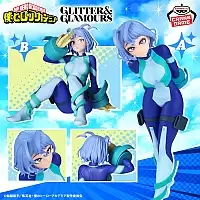 ������� SAV Glitter & Glamours Nejire Hado II Ver. A