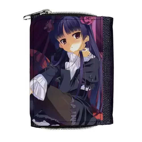 ���������� ������� ������� ��������� OreImo - Kuroneko �� ����� � ����� �� �� ����� ��� ������ ���� ����� �����, � �� ���! / OreImo / Ore no Imouto ga Konna ni Kawaii Wake ga Nai / My Little Sister Can't Be This Cute