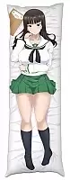 Дакимакура Girls und Panzer №6