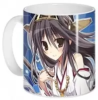 ������ Kantai Collection - Haruna