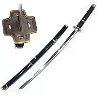 ������ One Piece - Roronoa Zoro - Yubashiri Sword II