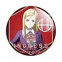 ������ Ingress the Animation - Sarah Coppola