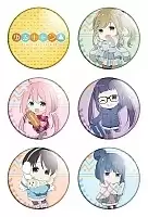 ����� ������� ������� "Yurucamp" No.4