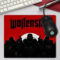 ������ ��� ����� ������������� Wolfenstein - Soldiers