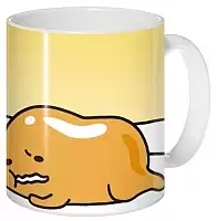 ������ Gudetama