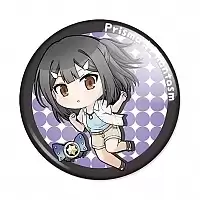 ������ Fate/kaleid liner Prisma Illya Prisma Phantasm - Chibi Miyu Edelfelt