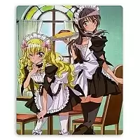 ������ ��� ����� Kaichou wa Maid-sama! 54690
