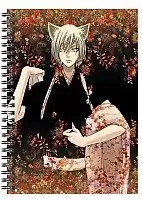 Блокнот в клетку A5 Kamisama Kiss - Tomoe