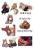 �������� Spice and Wolf No.2