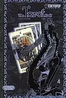 Манга Кафе Таро / Tarot Cafe. Том 4