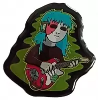 �������� ������ Sally Face - ��� �6