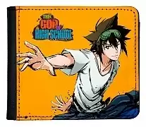      The God of High School -  